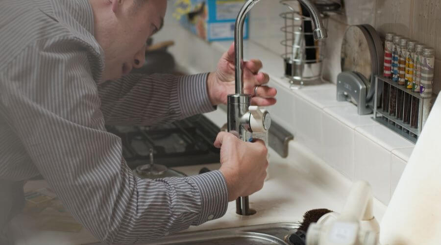 Professional Tankless Water Heater Installation in Canton, MI